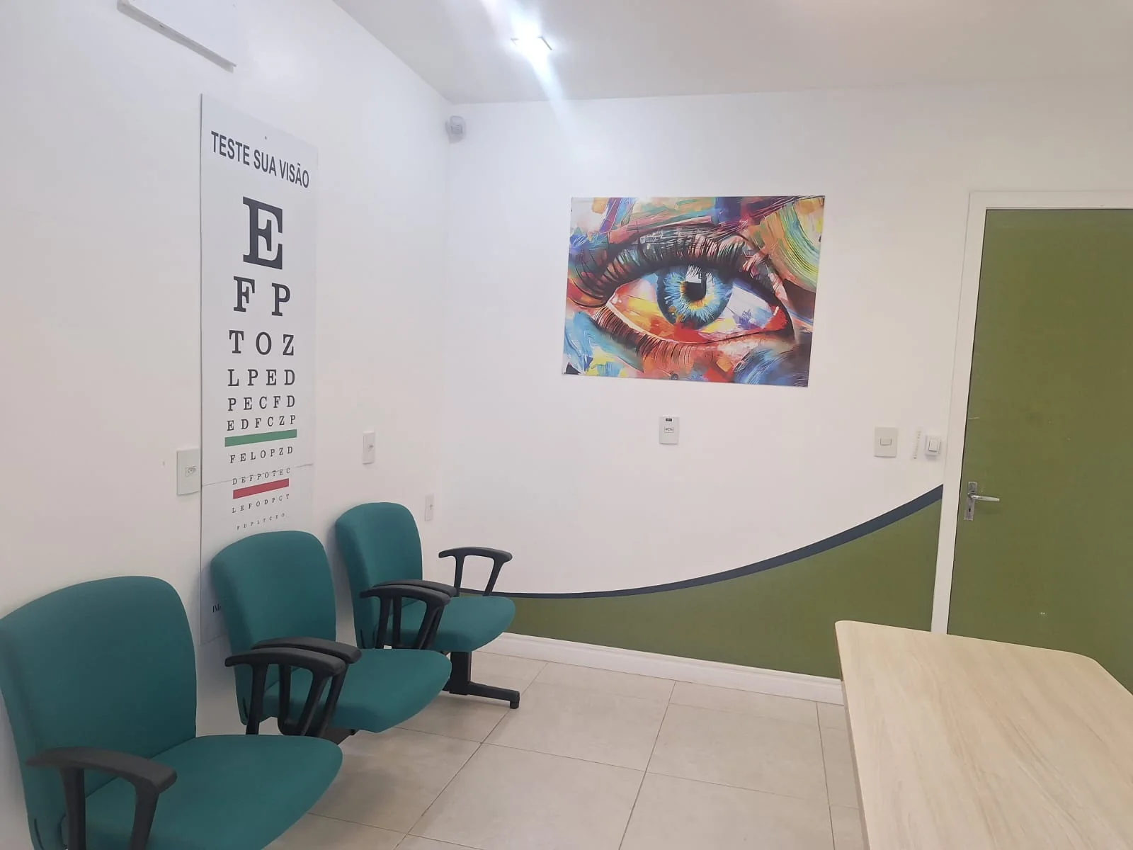Espaço interno